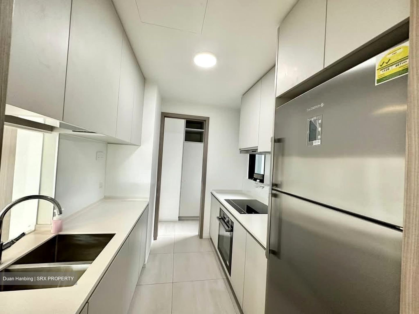 The Woodleigh Residences (D13), Apartment #559178661